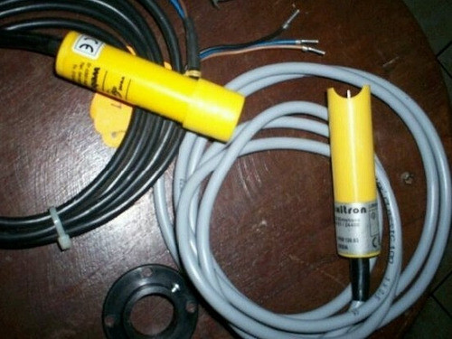 Sensor De Flujo De Aire Para Ventilación Proxitron (alemania 0