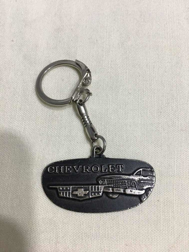 Llavero Chevrolet Impala 0
