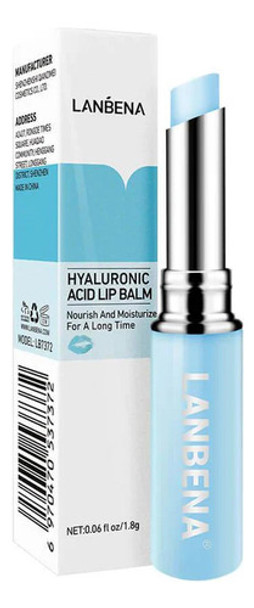 Lanbena Hialuronic Acid Lip Balm Labios Resecos 0