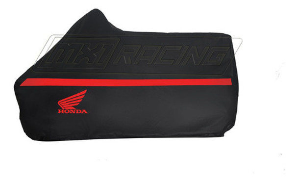 Funda Cubre Cuatriciclo Parrillero Honda 420 250 500 350 680 0