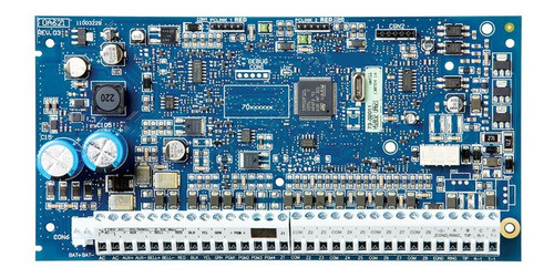 Placa De Alarma Power Series Neo Hs2032 0