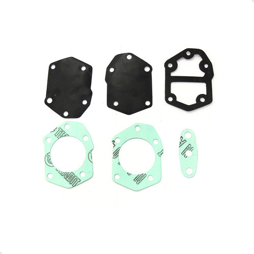 Reparo Bomba Gasolina Motor Popa Suzuki Yamaha 25hp 90hp 0