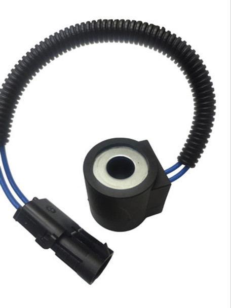Bobina Solenoide 24v / 15w 0