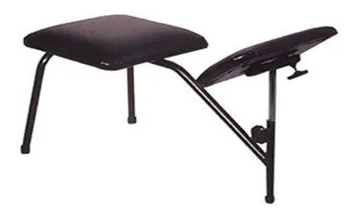 Silla Helicóptero De Pedicuría Sin Respaldo 0