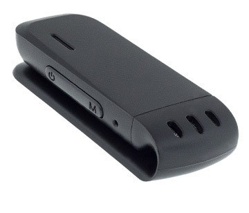 Aparelho Para Ouvir Objetos Espionagem Mini Microfone Be4 0