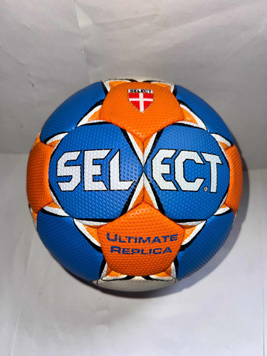 Pelota Handball Select #3 0