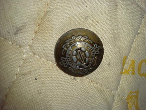 Botón Militar 0