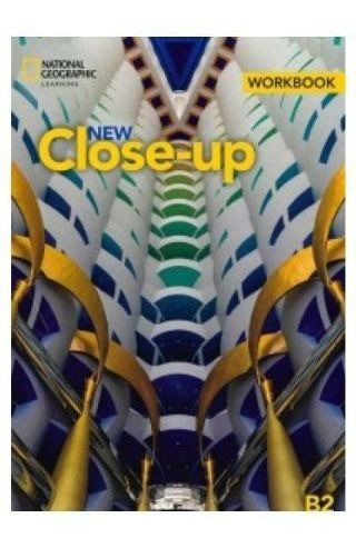 Close Up B2 Workbook 3ed Nat Geo - Mosca 0