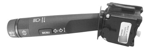 Llave Luces Gm Chevrolet Spin2012-2019 0