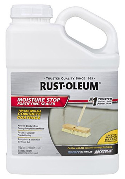 Óxido-oleum 301239 Parada De Humedad 0