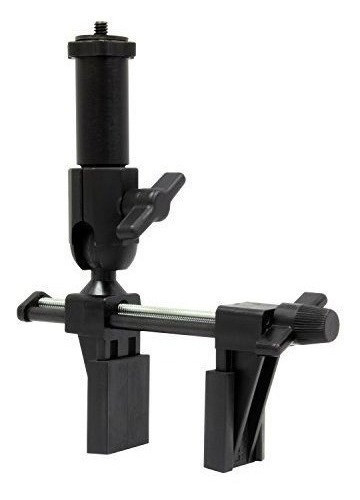 Delkin Ddmountvise Fat Gecko Vise Soporte Para Camara 0