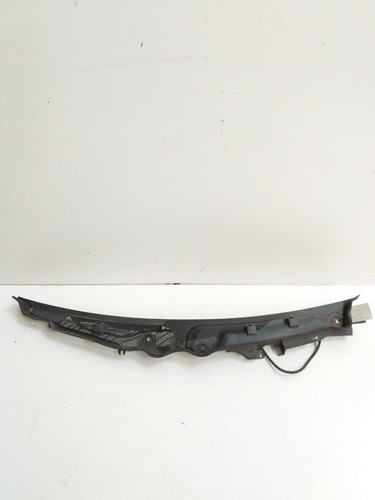 Rejilla De Torpedo Mercedes Clase C (w204) Berl  [2007-2011] 0