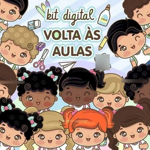Arquivo Digital Digitais Volta As Aulas 2024 0