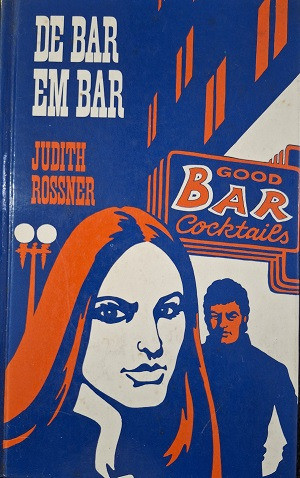 De Bar Em Bar De Judith Rossner Pela Círculo Do Livro (1982) 0