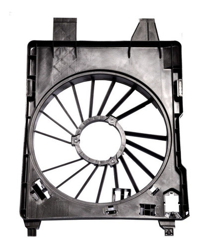 Soporte Electro Renault Megane 2 -original 0