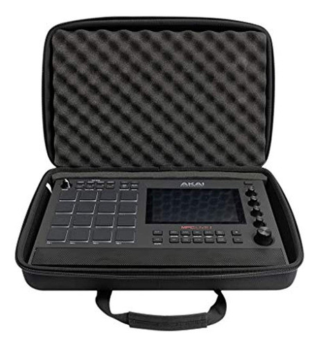 Magma Ctrl Case Mpc Live Ii (mga48032) 0