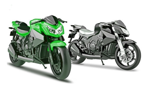 Moto Naked 901 Roma Brinquedos 0