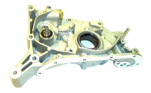 Bomba De Aceite Mitsubishi L200/l300 2.5d Hyundai H100 0