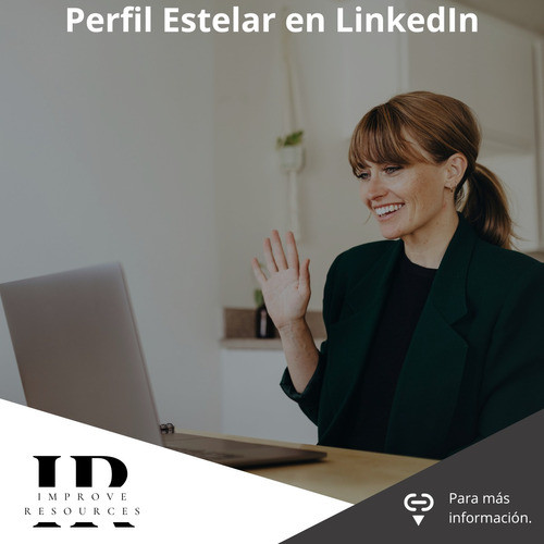 Perfil Estelar En Linkedin 0