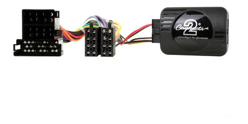 Interface De Comando Al Volante Para Audi A3 - A4 Tt Sonocar 0