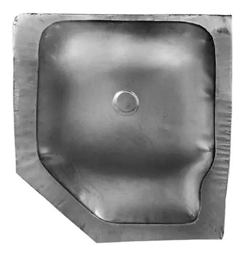 Piso Trasero Fiat 128 Izquierdo 0