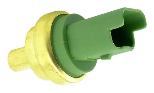 Sensor Temperatura De Agua Peugeot 407 2.0 Hdi 0