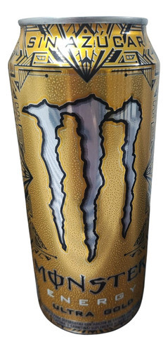 Monster Importada 0