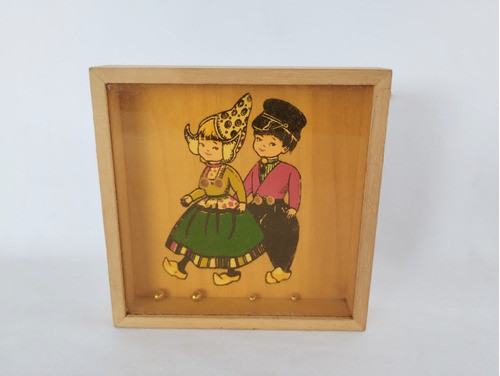 441: Quadro Decorativo De Parede 0
