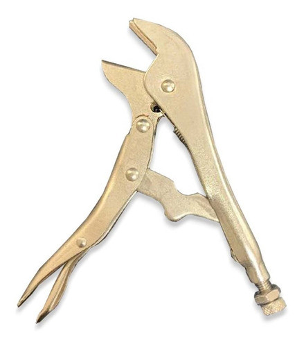Pinza Selladora De Caños Para Refrigeración Hasta 3/8 Repjul 0