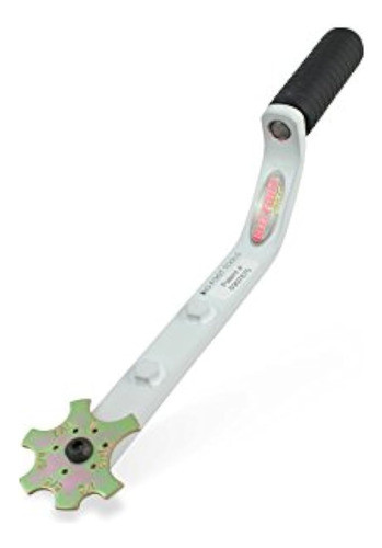 Big Foot Labhmsu Stand Up Foundation Bolt Hole Marker 0