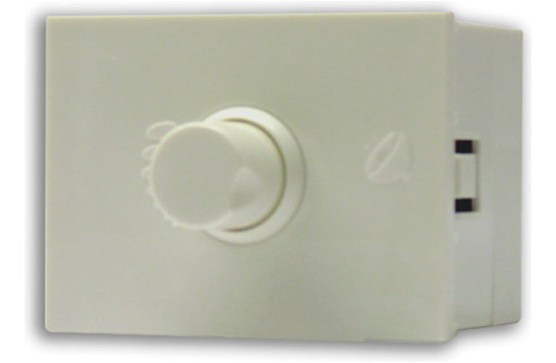 Modulo Dimmer Regulador Luminico 1000w | Cambre 0