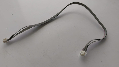 Flex Cable Daewoo Dwled-55fhd 10-10 0