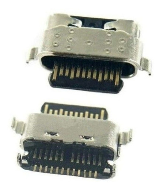 Pin De Carga Tipo C Compatible Con LG K51 0