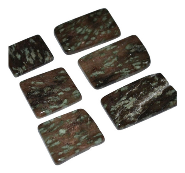 Lote 25 Gramos Nundorita Lajas Il Giardino Joyas Minerales 0