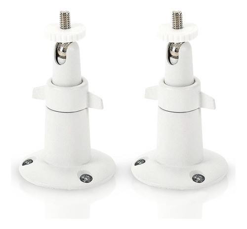 Soporte De Pared De Seguridad, Montaje Interior / Exterior A 0