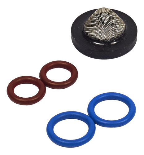 Briggs Y Stratton 705001 Presion Lavadora Junta Torica Kit 4 0