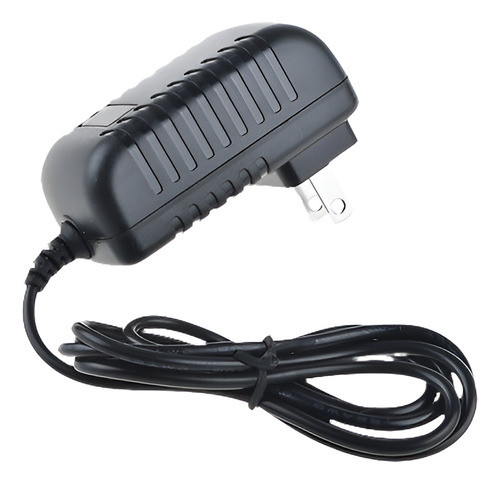 Cargador Ac Adaptador Cable Para Reproductor De Dvd Panasoni 0
