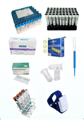 Combo Produtos Prp Prf Plasma Gel Plaquetas Gordura 0