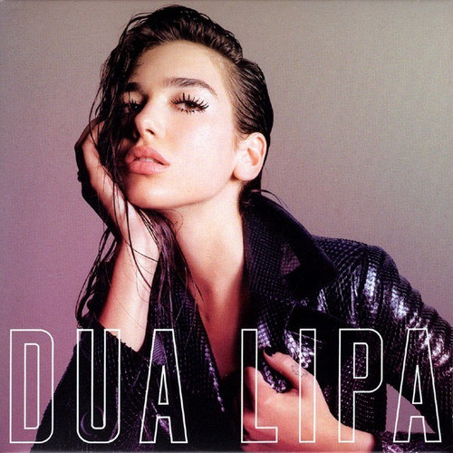 Dua Lipa - Deluxe - C/ Bonus - Cd / Kktus 0