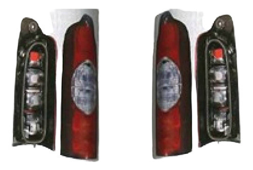 Farol Tra Der 07 Depo Renault Master 07-12 0