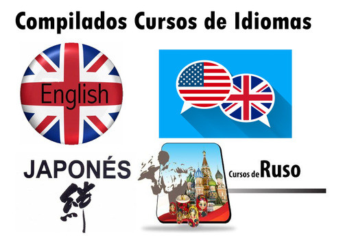 Cursos Muy Completos De Idiomas Ingles, Y Mas Cursos 0