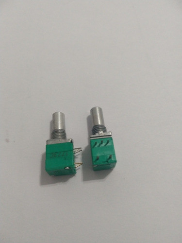 Potenciómetro Encendido, Para Vertex,  Kenwood 0