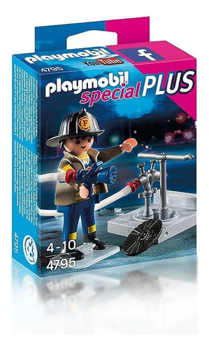 Playmobil 4795 0