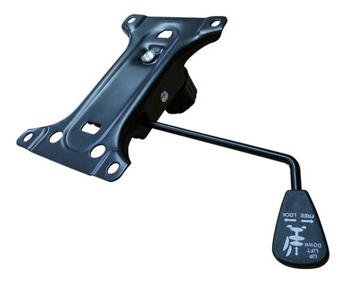 Plato Chapon Basculante Silla De Escritorio Premium 0