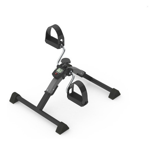 Pedalera Para Ejercicios Tipo Bicicleta Silfab Computarizada 0