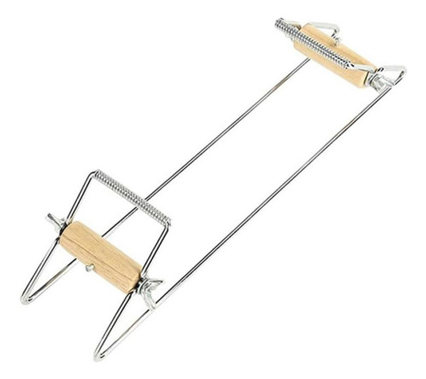 . Braceletes De Beading Fazem Ferramenta De Suporte De Prata 0