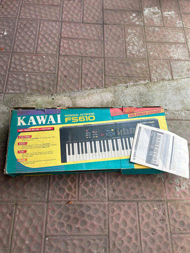 Órgano Electrónico 0