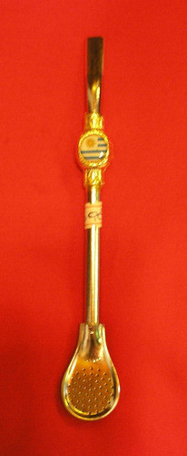 Bombillas Con Diseño De Uruguay 0