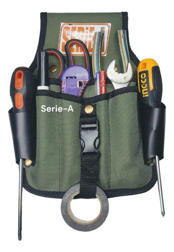 Cartuchera Porta Herramientas 0