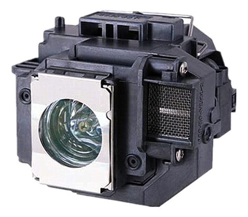 Lampara Para Proyector Epson H355a Eb W8d Eh Dm30 Elplp55 0